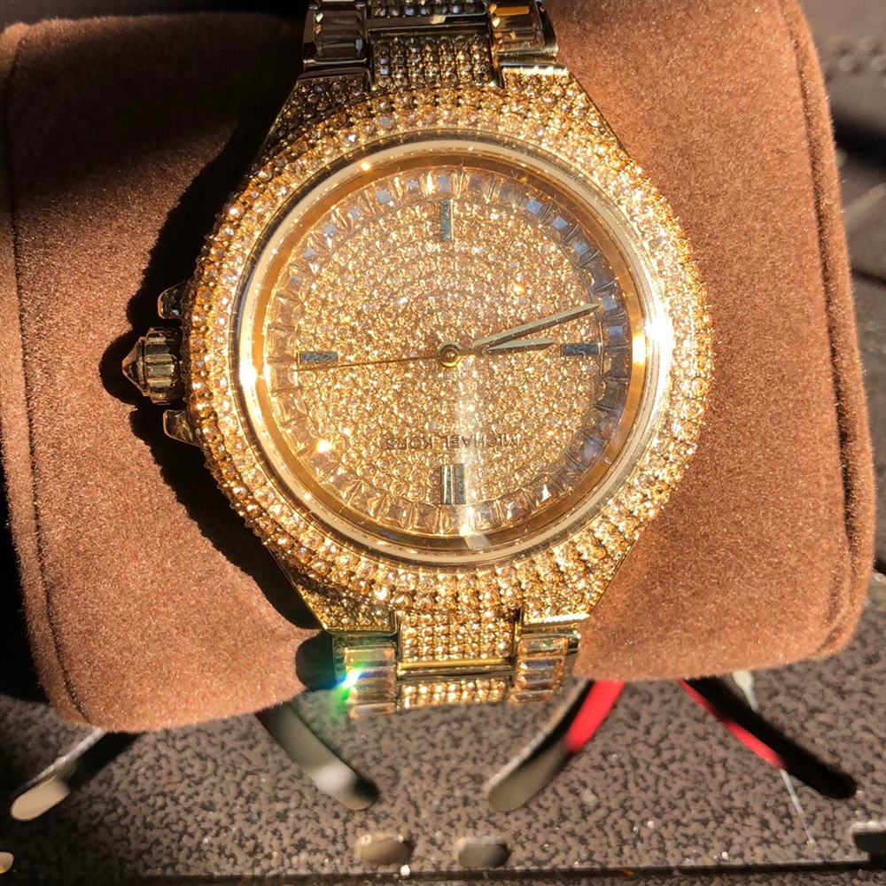 Michael Kors watch 5720